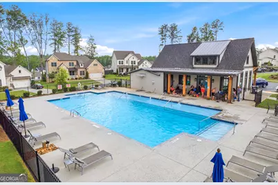 2043 Fern Mountain Lane, Marietta, GA 30064 - Photo 43