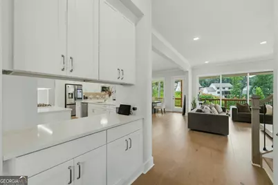 2043 Fern Mountain Lane, Marietta, GA 30064 - Photo 19