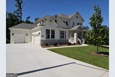2043 Fern Mountain Lane, Marietta, GA 30064 - Photo 1