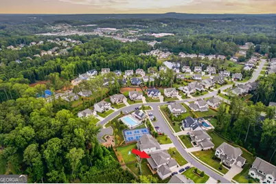 2043 Fern Mountain Lane, Marietta, GA 30064 - Photo 49