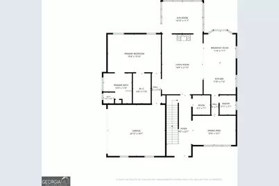 5338 Dunwoody Club Creek, Atlanta, GA 30360 - Photo 43