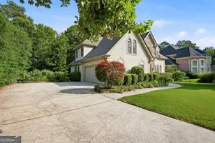 5338 Dunwoody Club Creek, Atlanta, GA 30360 - Photo 5