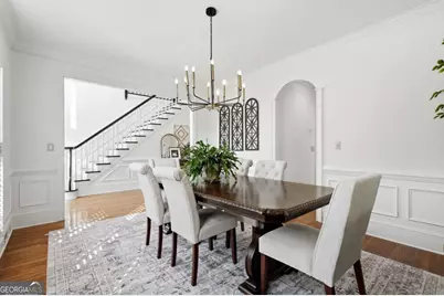 5338 Dunwoody Club Creek, Atlanta, GA 30360 - Photo 7