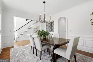 5338 Dunwoody Club Creek, Atlanta, GA 30360 - Photo 7