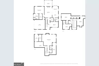 5338 Dunwoody Club Creek, Atlanta, GA 30360 - Photo 3