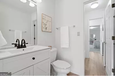 5338 Dunwoody Club Creek, Atlanta, GA 30360 - Photo 17