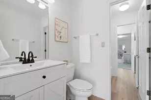 5338 Dunwoody Club Creek, Atlanta, GA 30360 - Photo 17