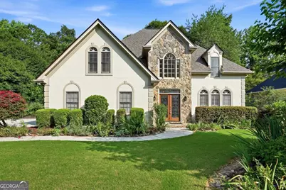 5338 Dunwoody Club Creek, Atlanta, GA 30360 - Photo 1
