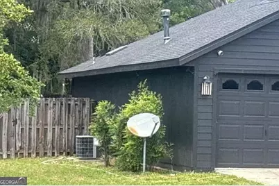 23922 NW 3rd Avenue, Newberry, FL 32669 - Photo 3