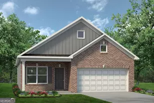 1485 Trellis Ct, Hampton, GA 30228 - Photo 1