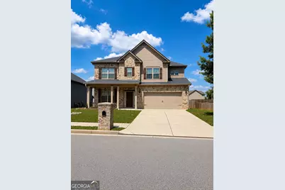 203 Madison Grace Avenue, McDonough, GA 30252 - Photo 1