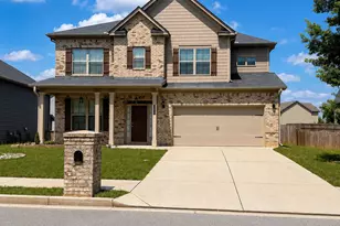 203 Madison Grace Ave, McDonough, GA 30252 - Photo 1
