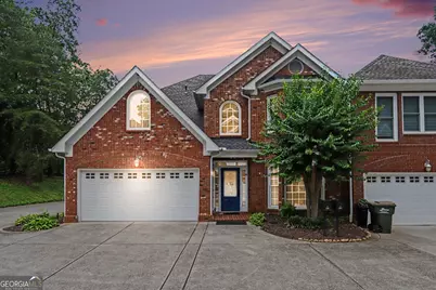 6375 Glenridge Drive #200, Sandy Springs, GA 30328 - Photo 1