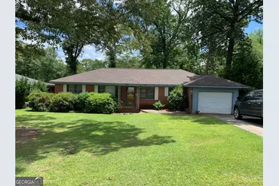 230 Briarcliff Road, Warner Robins, GA 31088 - Photo 1