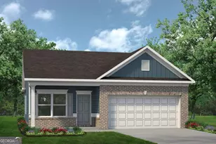 1405 Trellis Ct, Hampton, GA 30228 - Photo 1