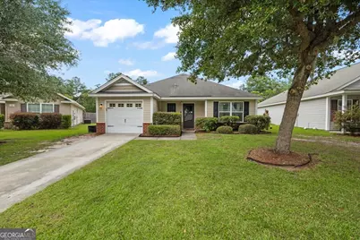 53 Springwater Drive, Port Wentworth, GA 31407 - Photo 1