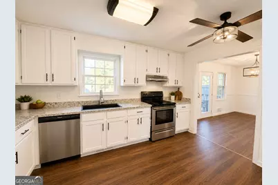 611A Seminole Drive, Griffin, GA 30223 - Photo 9