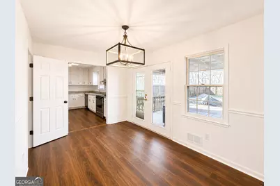 611A Seminole Drive, Griffin, GA 30223 - Photo 11