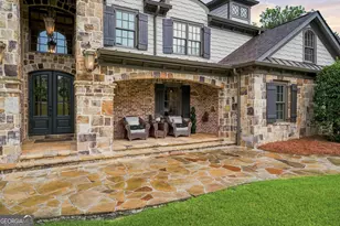 570 Creekwood Dr, Marietta, GA 30068 - Photo 13