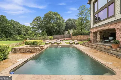 570 Creekwood Drive, Marietta, GA 30068 - Photo 69