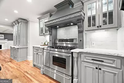 570 Creekwood Drive, Marietta, GA 30068 - Photo 25