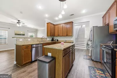 108 Brooklet Circle, Saint Marys, GA 31558 - Photo 23