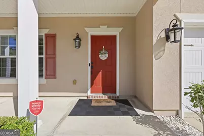 108 Brooklet Circle, Saint Marys, GA 31558 - Photo 9