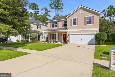 108 Brooklet Circle, Saint Marys, GA 31558 - Photo 1