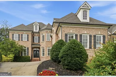 1419 Falkirk Lane NW, Kennesaw, GA 30152 - Photo 3