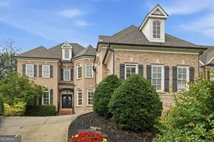 1419 Falkirk Ln NW, Kennesaw, GA 30152 - Photo 3