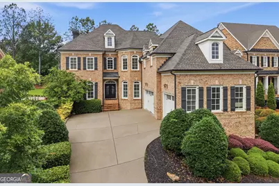 1419 Falkirk Lane NW, Kennesaw, GA 30152 - Photo 1
