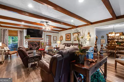 321 Woodfield Circle, Lagrange, GA 30240 - Photo 21