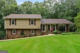 321 Woodfield Cir, Lagrange, GA 30240 - Photo 43