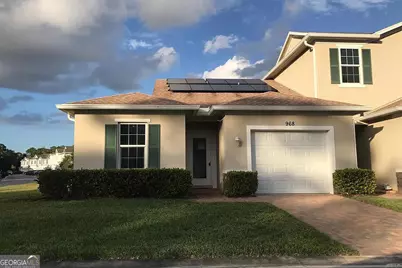 968 NE Trailside Run, Port Saint Lucie, FL 34983 - Photo 1