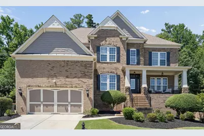 10 Collins Lake Place, Mableton, GA 30126 - Photo 1