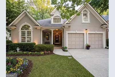 850 Lake Medlock Drive, Alpharetta, GA 30022 - Photo 1
