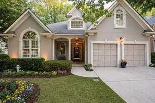 850 Lake Medlock Dr, Alpharetta, GA 30022 - Photo 1