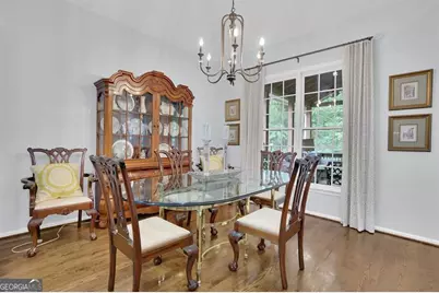 850 Lake Medlock Drive, Alpharetta, GA 30022 - Photo 5