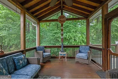 850 Lake Medlock Drive, Alpharetta, GA 30022 - Photo 27