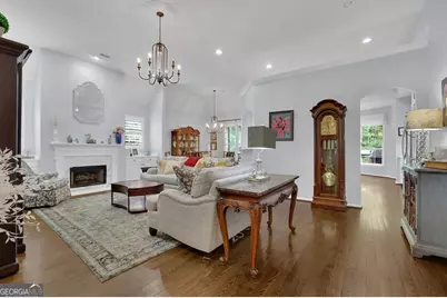 850 Lake Medlock Drive, Alpharetta, GA 30022 - Photo 3