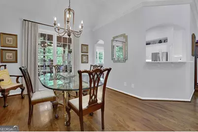 850 Lake Medlock Drive, Alpharetta, GA 30022 - Photo 7