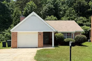 105 Waterford Way, Griffin, GA 30223 - Photo 1