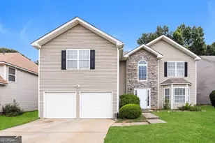 11627 Kades Trail, Hampton, GA 30228 - Photo 1
