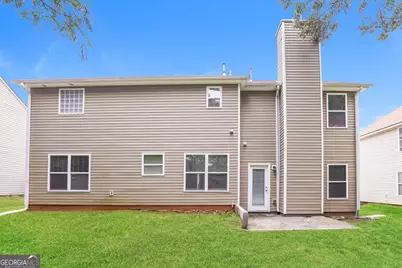 11627 Kades Trail, Hampton, GA 30228 - Photo 19
