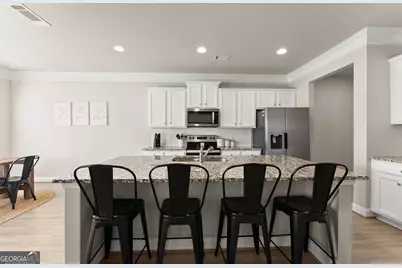 1230 Homeward Trail, Hoschton, GA 30548 - Photo 15