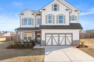 1230 Homeward Trail, Hoschton, GA 30548 - Photo 1