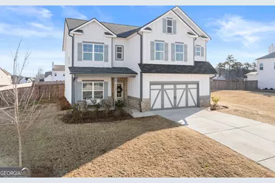 1230 Homeward Trail, Hoschton, GA 30548 - Photo 3