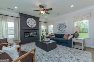 1208 Stonebridge Cir, Macon, GA 31211 - Photo 9
