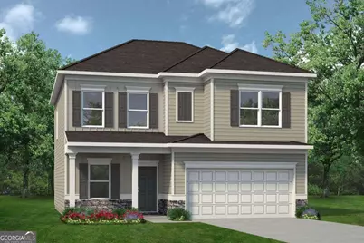 1208 Stonebridge Circle #LOT 85, Macon, GA 31211 - Photo 1