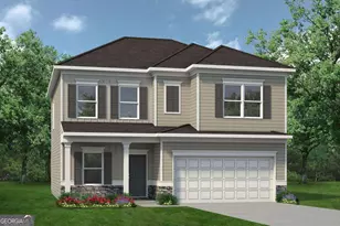1208 Stonebridge Cir, Macon, GA 31211 - Photo 1